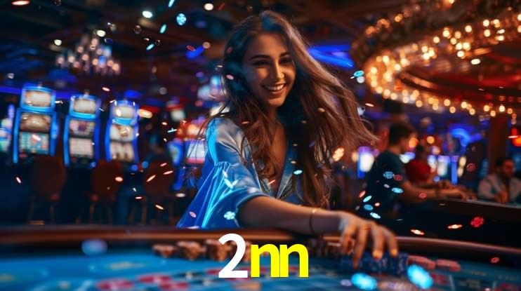 Welcome Bonus 2nn