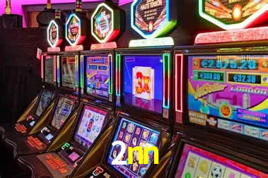 Descubra o Mundo do Cassino Online com 2nn