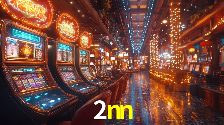 2nn: Jogos de Caça-Níqueis-Altas Recompensas, Roleta-Velocidade, Blackjack-Desafios Máximos
