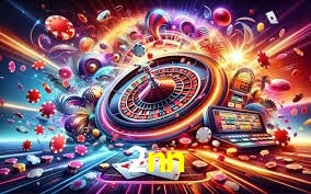 Casino Ao Vivo 2nn