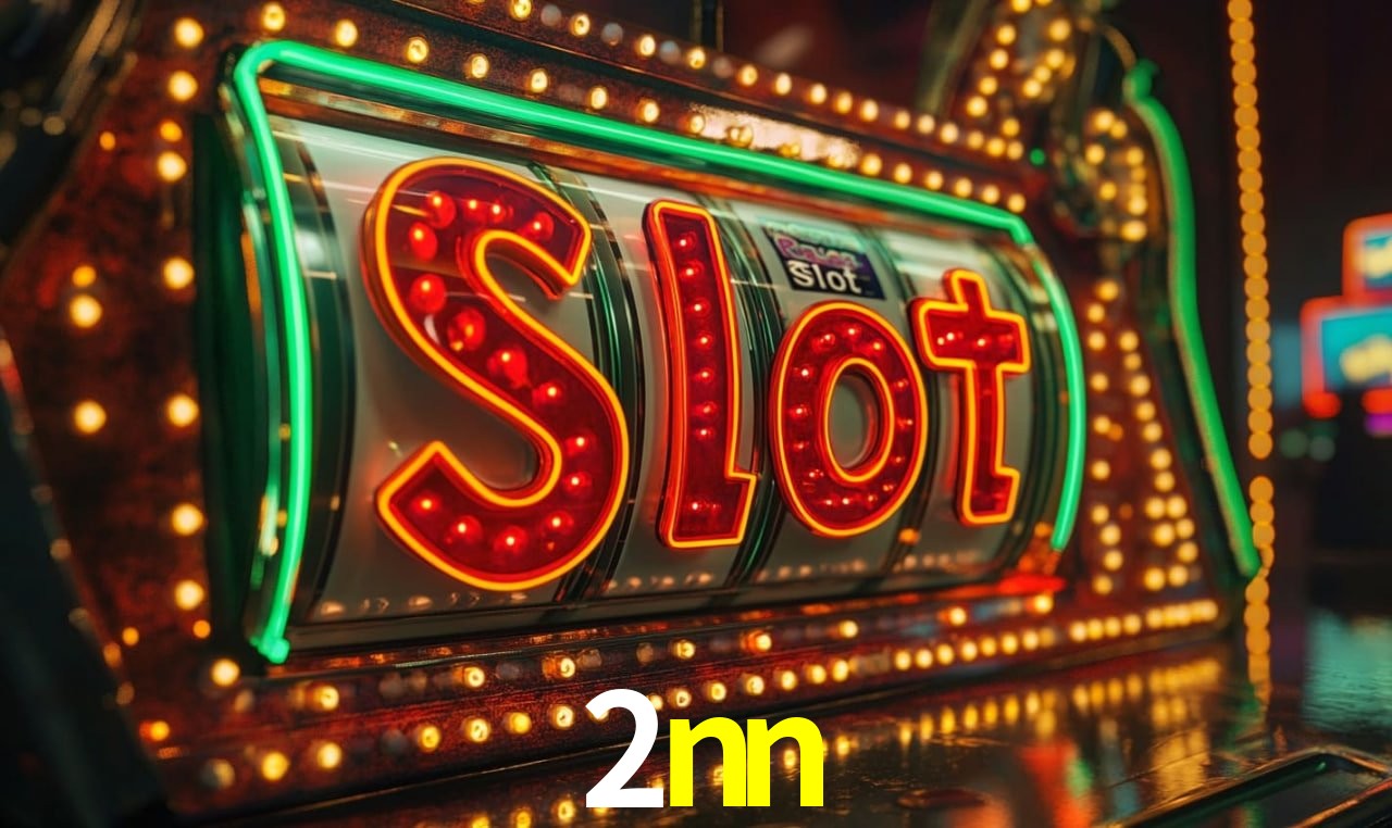 Casino Ao Vivo 2nn