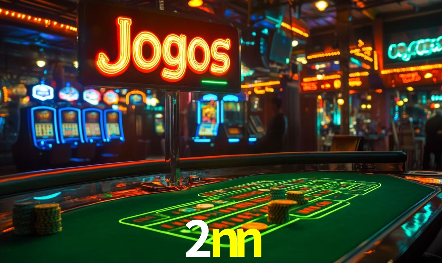 2nn Processo de inscrição