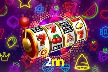 Descubra a Magia dos Jogos de Arcade no 2nn
