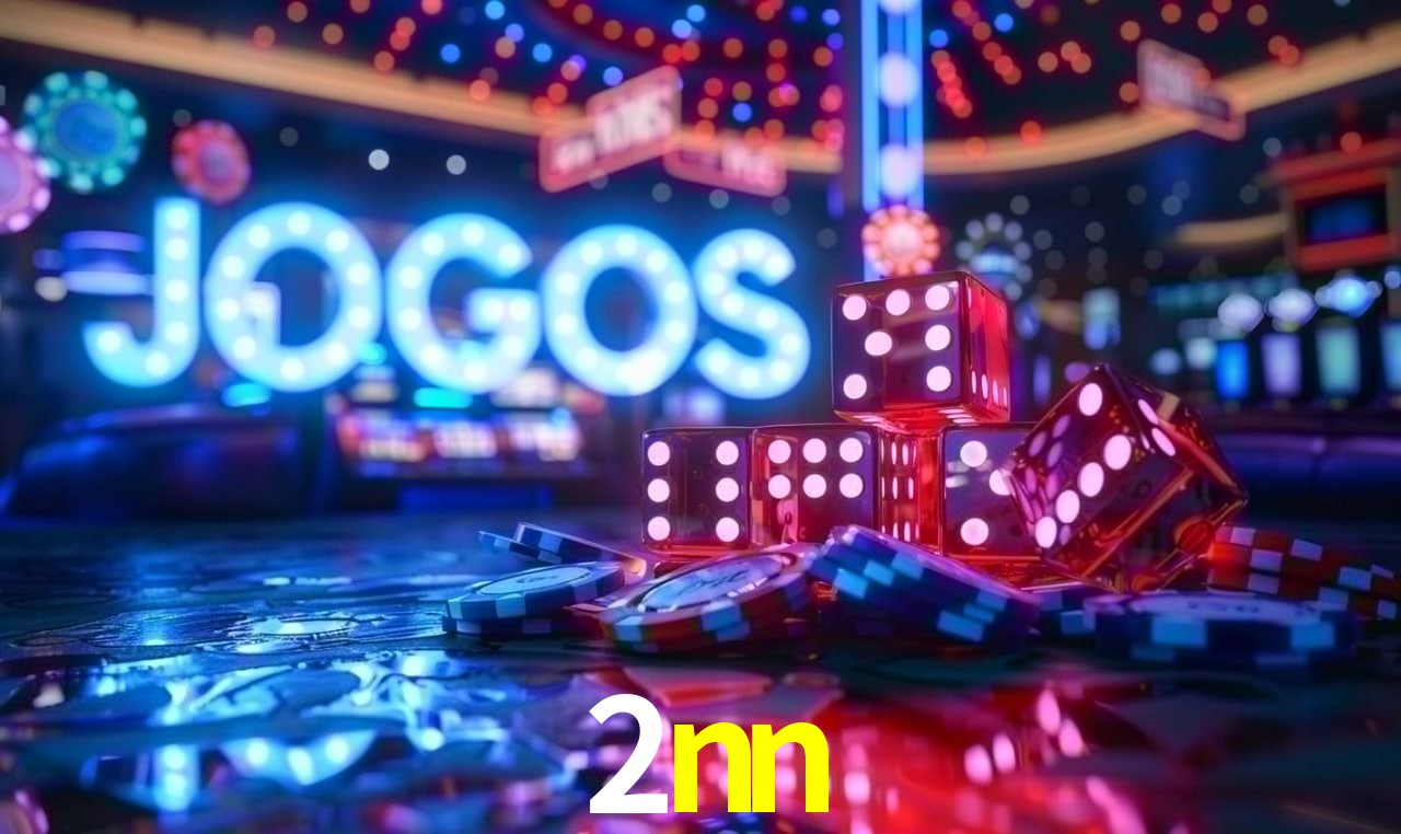 Jogos de Slot 2nn