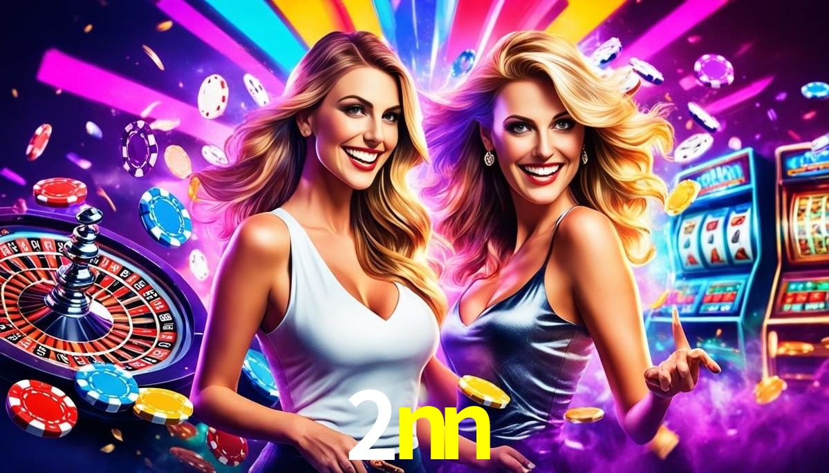 Casino Ao Vivo 2nn