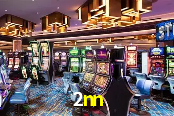 Descubra o Programa VIP da 2nn: Vantagens Exclusivas para Jogadores