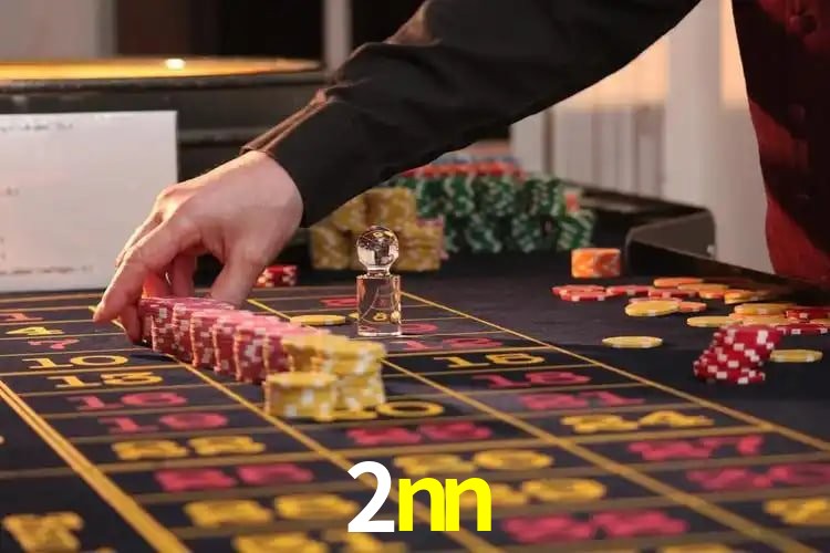 A Emoção da Loteria na 2nn: Uma Chance de Mudança de Vida