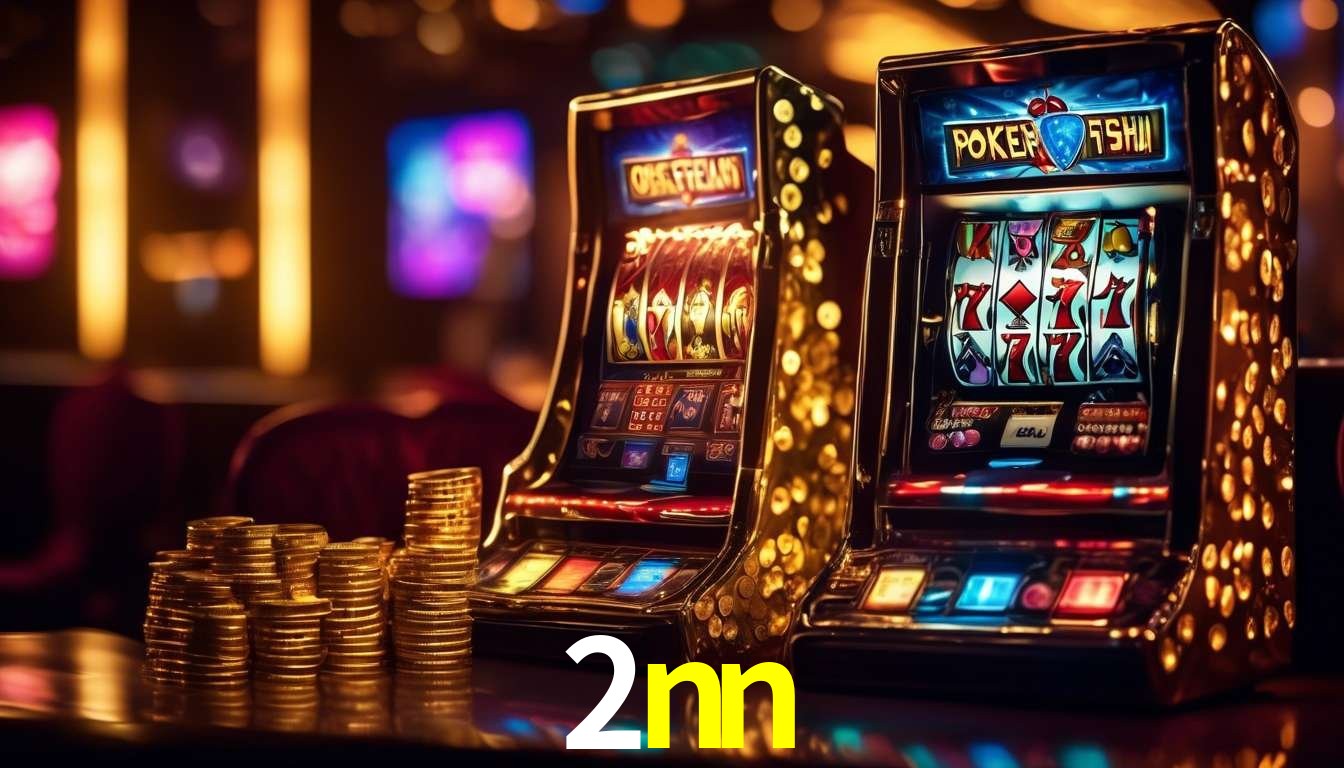 Mesa de Blackjack 2nn