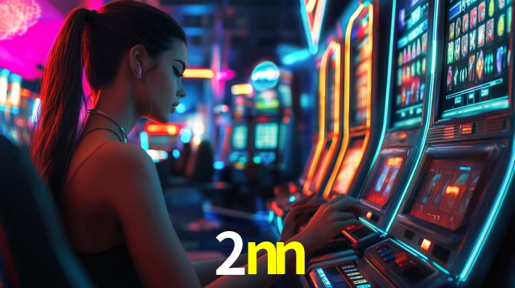2nn: Jogos de Caça-Níqueis-Altas Recompensas, Roleta-Velocidade, Blackjack-Desafios Máximos