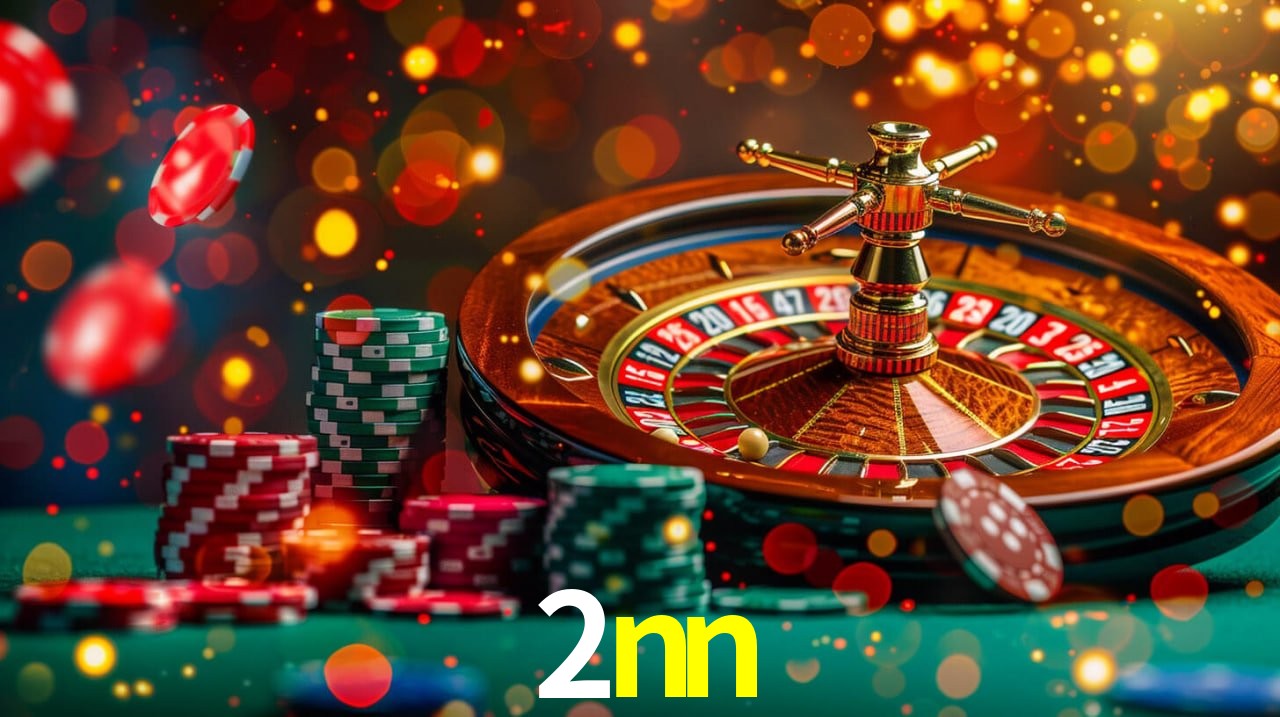 Casino Ao Vivo 2nn
