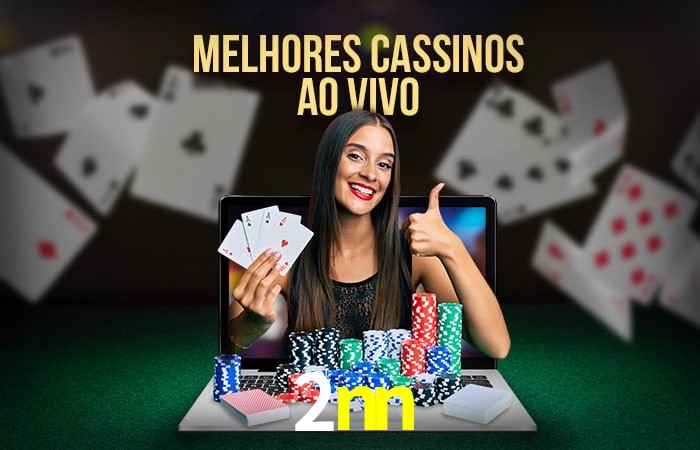 cassino_Live