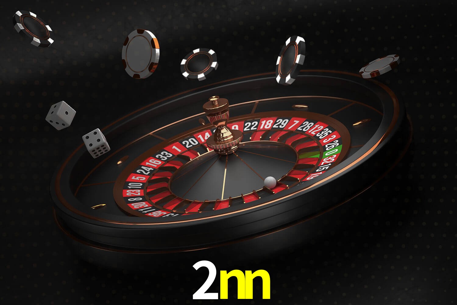 2nn: A Experiência de Casino com Jogos de Mesa ao Vivo